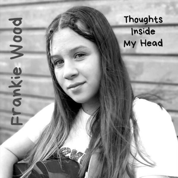 Cover art for Thoughts Inside My Head