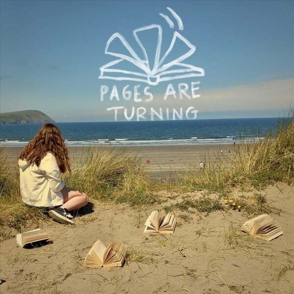 Cover art for Pages Are Turning