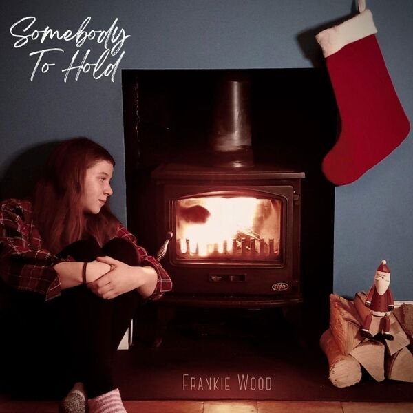 Cover art for Somebody to Hold