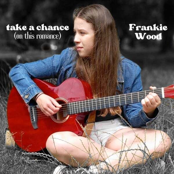 Cover art for Take a Chance (On This Romance)