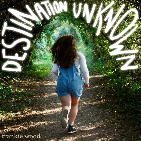 Cover art for Destination Unknown