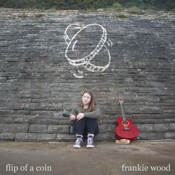 Cover art for Flip of a Coin